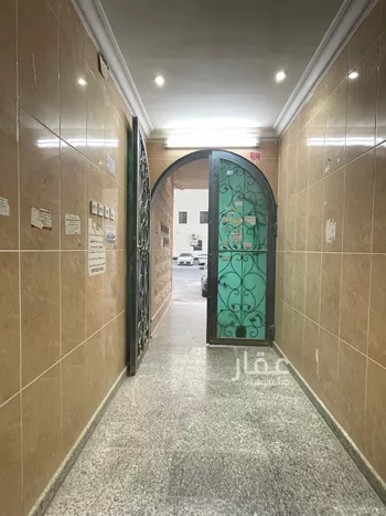 شقة للإيجار في شارع نجران, حي المروة, مدينة الرياض, منطقة الرياض صورة 5