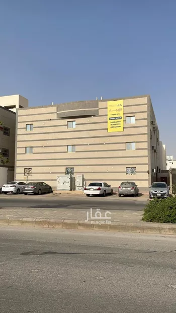 شقة للإيجار في شارع الخوارزمي, حي العالية, مدينة الخرج, منطقة الرياض صورة 2
