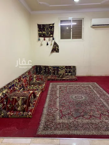 شقة للإيجار في شارع الخوارزمي, حي العالية, مدينة الخرج, منطقة الرياض صورة 4