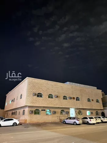 شقة للإيجار في شارع نجران, حي المروة, مدينة الرياض, منطقة الرياض