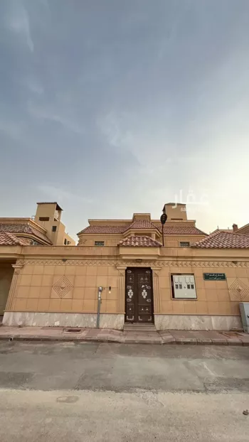 شقة للإيجار في شارع رقم 183, حي ظهرة لبن, مدينة الرياض, منطقة الرياض