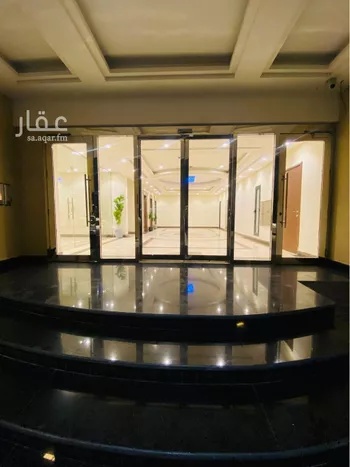 شقة للإيجار في شارع الثامن عشر, حي الزهور, مدينة الدمام, المنطقة الشرقية صورة 2