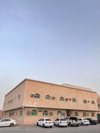 شقة للإيجار في شارع نجران, حي المروة, مدينة الرياض, منطقة الرياض صورة 2