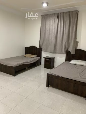شقة للإيجار في شارع الخوارزمي, حي العالية, مدينة الخرج, منطقة الرياض صورة 4