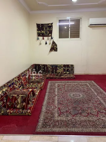 شقة للإيجار في شارع الخوارزمي, حي العالية, مدينة الخرج, منطقة الرياض صورة 2