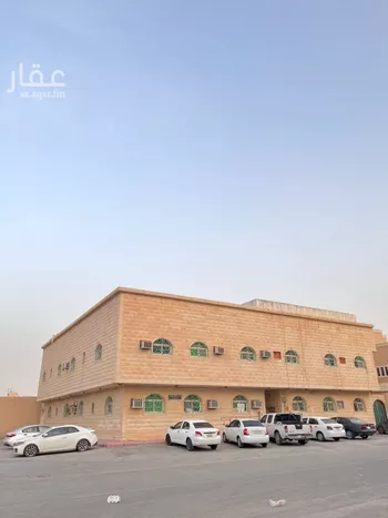 شقة للإيجار في شارع نجران, حي المروة, مدينة الرياض, منطقة الرياض صورة 2