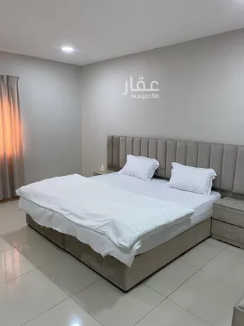 شقة للإيجار في شارع طريق مجلس التعاون, حي التعاون, مدينة الخبر, المنطقة الشرقية صورة 4