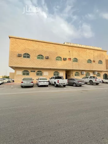 شقة للإيجار في شارع نجران, حي المروة, مدينة الرياض, منطقة الرياض