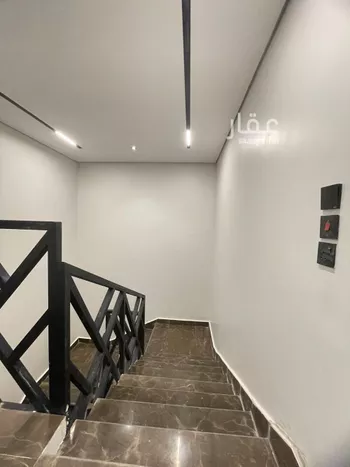 شقة للإيجار في شارع صفوان بن اليمان العبسي, حي الزهرة, مدينة الرياض, منطقة الرياض صورة 4