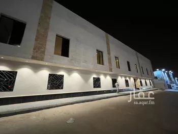 شقة للإيجار في شارع صفوان بن اليمان العبسي, حي الزهرة, مدينة الرياض, منطقة الرياض صورة 3