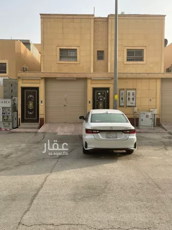 شقة للإيجار في شارع الحمداني, حي المروة, مدينة الرياض, منطقة الرياض