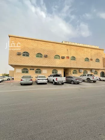 شقة للإيجار في شارع نجران, حي المروة, مدينة الرياض, منطقة الرياض