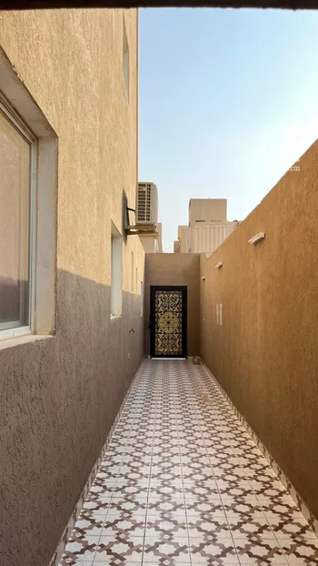 شقة للإيجار في شارع طاهر النويري, حي عكاظ, مدينة الرياض, منطقة الرياض صورة 2