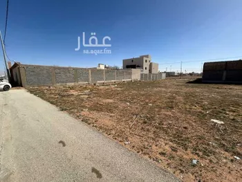 أرض للبيع في حي الياسمين, مدينة الزلفى, منطقة الرياض صورة 2