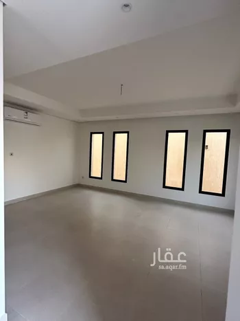 فيلا للإيجار في حي مطار الملك خالد الدولي, مدينة الرياض, منطقة الرياض صورة 4