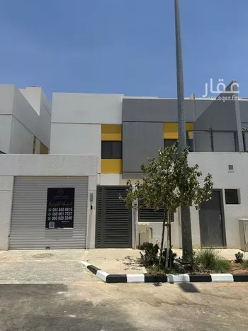 فيلا للإيجار في شارع المفضل التنوخي, حي مطار الملك خالد الدولي, مدينة الرياض, منطقة الرياض