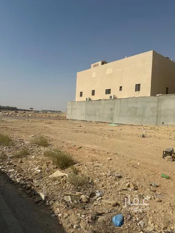 أرض للبيع في شارع الحسن اليمني, حي القيروان, مدينة الرياض, منطقة الرياض صورة 4