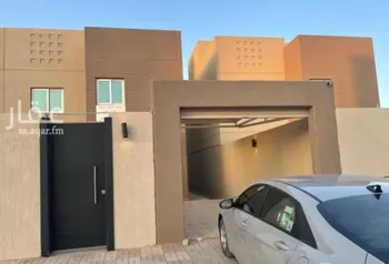 فيلا للبيع في شارع احمد بن المنادي, حي مطار الملك خالد الدولي, مدينة الرياض, منطقة الرياض