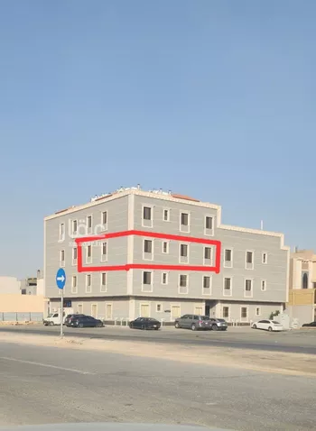 شقة للإيجار في شارع أحمد الثعلبي, حي النرجس, مدينة الرياض, منطقة الرياض