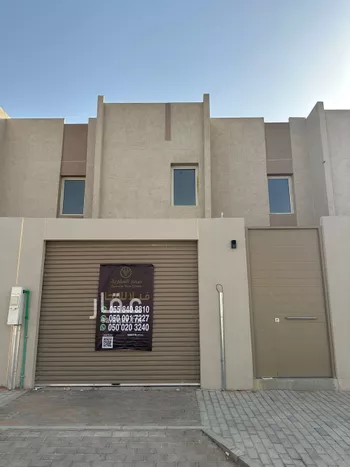 فيلا للإيجار في حي مطار الملك خالد الدولي, مدينة الرياض, منطقة الرياض