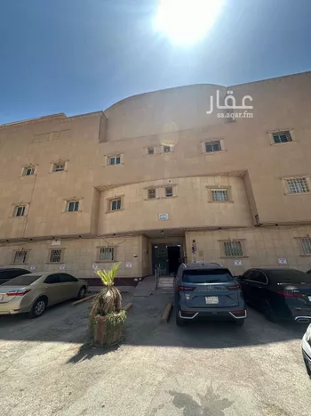 شقة للبيع في شارع الأمير عبدالله بن سعود بن عبدالله صنيت, حي الصحافة, مدينة الرياض, منطقة الرياض