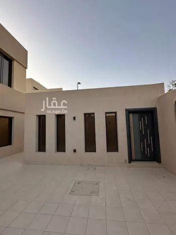 فيلا للإيجار في حي مطار الملك خالد الدولي, مدينة الرياض, منطقة الرياض صورة 3