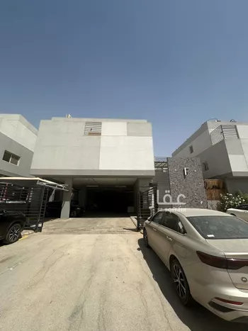 شقة للإيجار في شارع القصر, حي النرجس, مدينة الرياض, منطقة الرياض