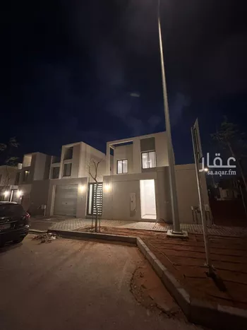 فيلا للإيجار في حي مطار الملك خالد الدولي, مدينة الرياض, منطقة الرياض