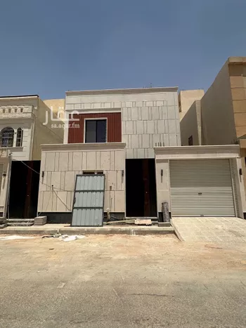 فيلا للبيع في شارع رقم 186, حي الجنادرية, مدينة الرياض, منطقة الرياض