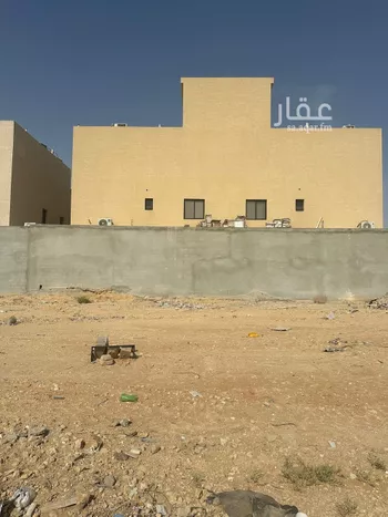 أرض للبيع في شارع الحسن اليمني, حي القيروان, مدينة الرياض, منطقة الرياض صورة 2
