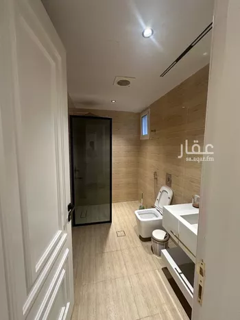 شقة للبيع في شارع الفرعة, حي الياسمين, مدينة الرياض, منطقة الرياض صورة 3