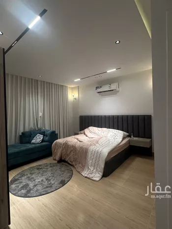 شقة للبيع في شارع الفرعة, حي الياسمين, مدينة الرياض, منطقة الرياض صورة 5