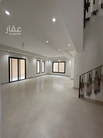 فيلا للإيجار في حي مطار الملك خالد الدولي, مدينة الرياض, منطقة الرياض صورة 4