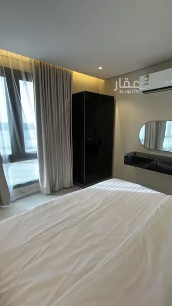 شقة للإيجار في شارع النخيل, حي الحمراء, مدينة الخبر, المنطقة الشرقية صورة 2