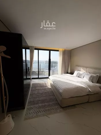 شقة للإيجار في شارع النخيل, حي الحمراء, مدينة الخبر, المنطقة الشرقية صورة 3
