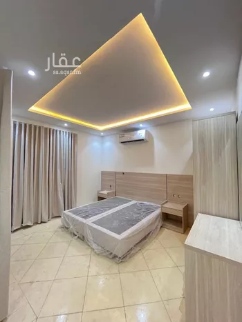 شقة للإيجار في شارع وادي الشقرة, حي المنصورة, مدينة الرياض, منطقة الرياض صورة 4