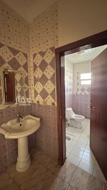 شقة للإيجار في شارع القيروان, حي الحزم, مدينة الرياض, منطقة الرياض صورة 5