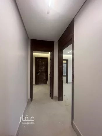 شقة للإيجار في شارع صفوان بن اليمان العبسي, حي الزهرة, مدينة الرياض, منطقة الرياض صورة 3