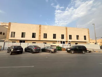 شقة للإيجار في شارع صفوان بن اليمان العبسي, حي الزهرة, مدينة الرياض, منطقة الرياض