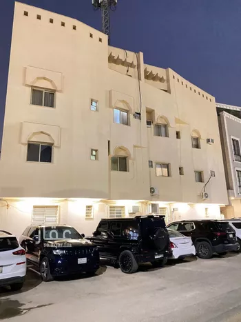 شقة للإيجار في شارع الثريا, حي النخيل, مدينة الرياض, منطقة الرياض صورة 3