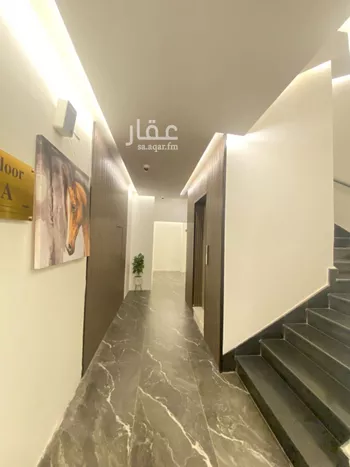 شقة للإيجار في شارع طريق الملك فهد الفرعي, حي العقيق, مدينة الرياض, منطقة الرياض صورة 4