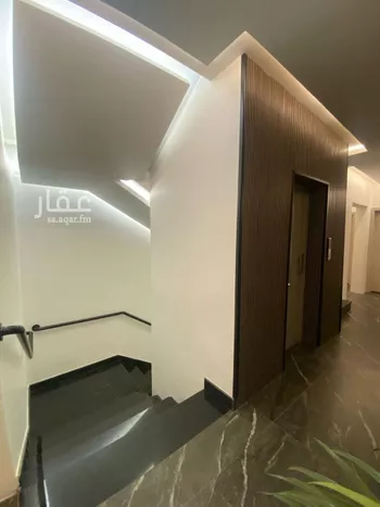 شقة للإيجار في شارع طريق الملك فهد الفرعي, حي العقيق, مدينة الرياض, منطقة الرياض صورة 5