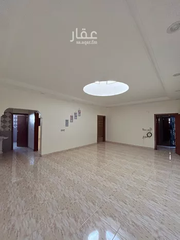 شقة للإيجار في شارع القيروان, حي الحزم, مدينة الرياض, منطقة الرياض صورة 2