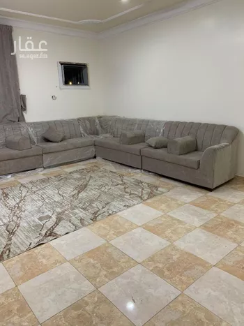 شقة للإيجار في شارع الخوارزمي, حي العالية, مدينة الخرج, منطقة الرياض صورة 5