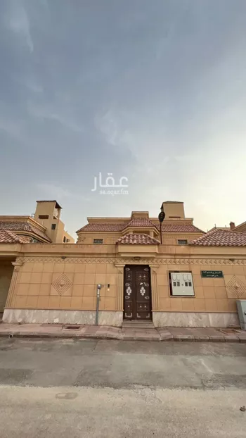 شقة للإيجار في شارع رقم 183, حي ظهرة لبن, مدينة الرياض, منطقة الرياض