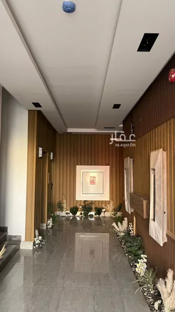 شقة للإيجار في شارع القواعد, حي الحزم, مدينة الرياض, منطقة الرياض صورة 2