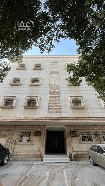 شقة للإيجار في شارع رؤية بن العجاج, حي الوزارات, مدينة الرياض, منطقة الرياض