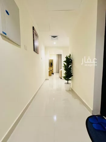 شقة للإيجار في شارع الثامن عشر, حي الزهور, مدينة الدمام, المنطقة الشرقية صورة 2