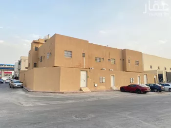 شقة للإيجار في شارع وادي الشقرة, حي المنصورة, مدينة الرياض, منطقة الرياض