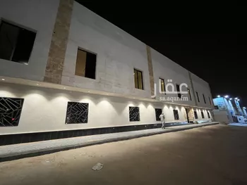 شقة للإيجار في شارع صفوان بن اليمان العبسي, حي الزهرة, مدينة الرياض, منطقة الرياض